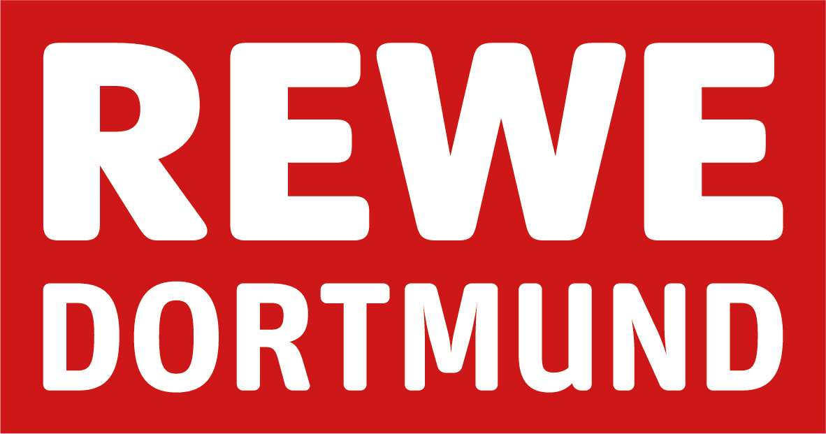 REWE DOrtmund logo